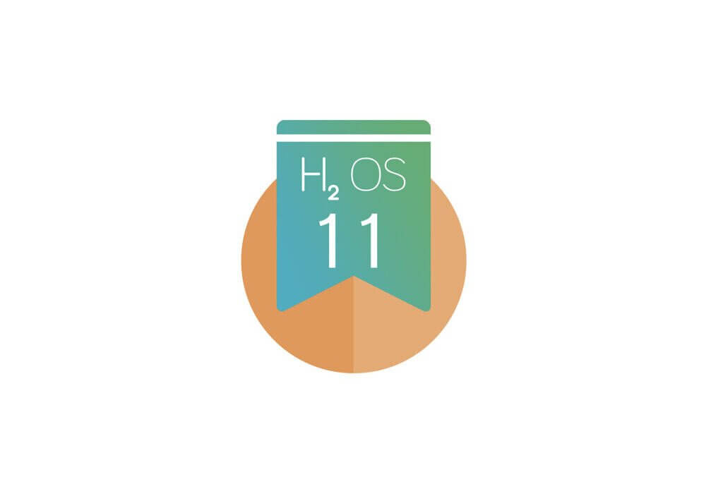 Download HydrogenOS 11 for OnePlus 8 / OnePlus 8 Pro