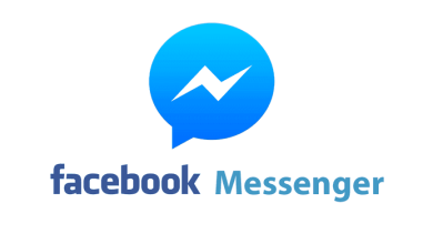share screen on facebook messenger
