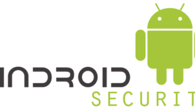 How to improve android security by settings