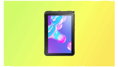 Android 11 update for Samsung Galaxy Tab Active Pro