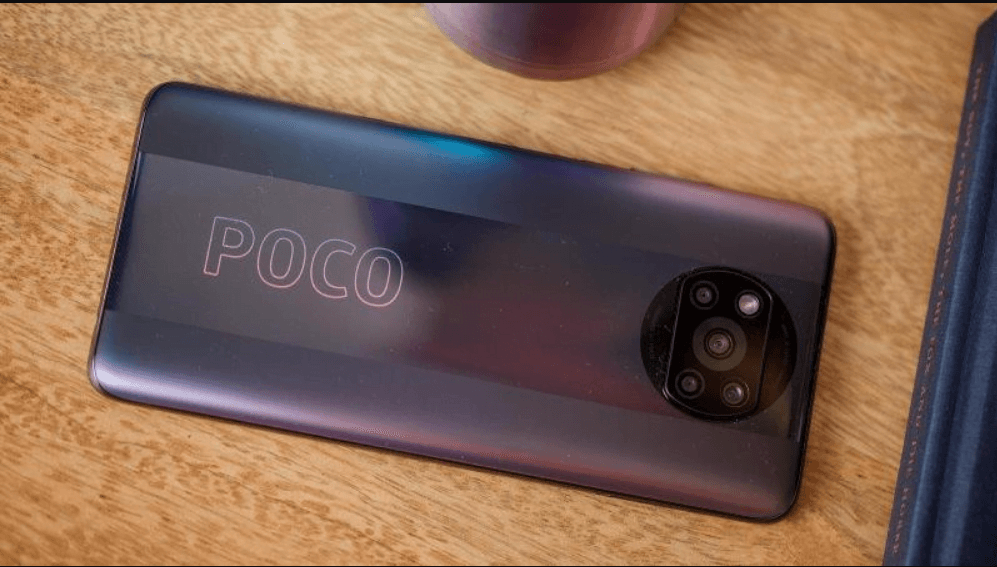 Poco X3 Pro review