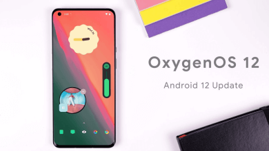 OxygenOS 12: OnePlus (Android 12) release date, supported devices, and more 1