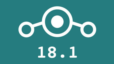 LineageOS 18.1 for Asus ZenFone 8
