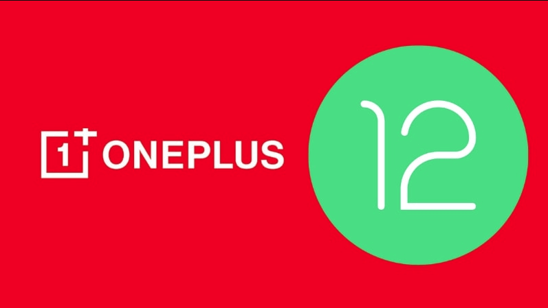 Install OxygenOS 12 on OnePlus