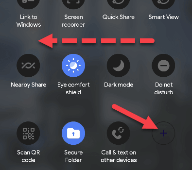 How To Use Focus Mode On Android 5