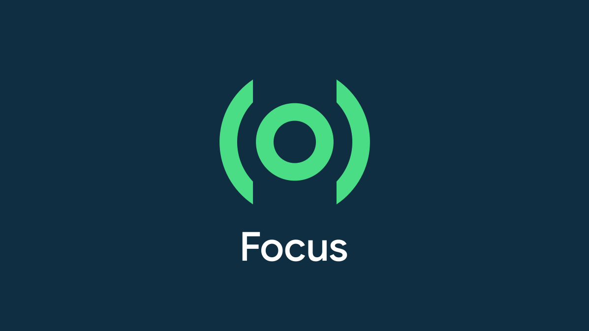 How to use Focus Mode on Android
