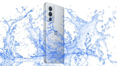 OnePlus 9RT 5G Waterproof