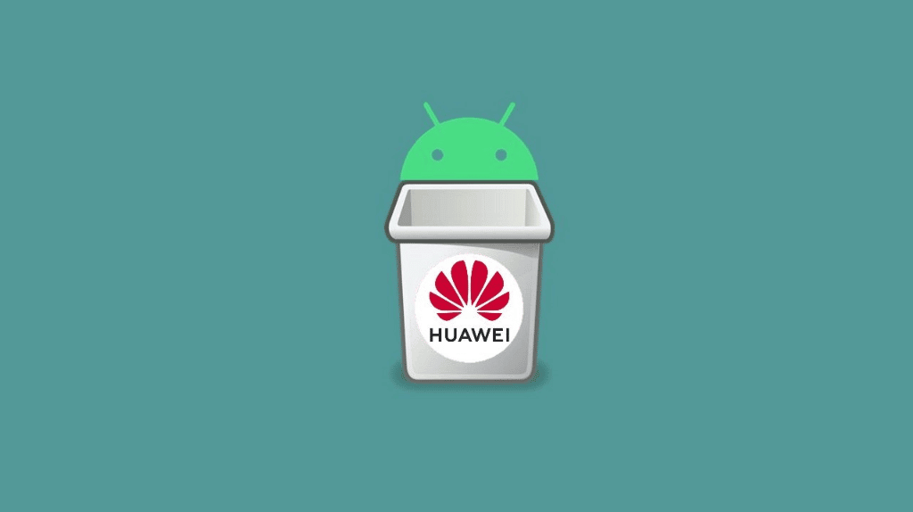 Debloat Huawei devices using ADB commands