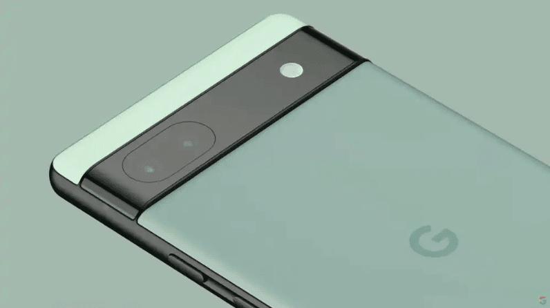 Google Pixel 6a is getting unlocked with unregistered fingerprints