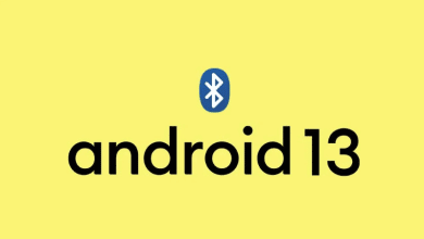 Fix Bluetooth issues on Android 13