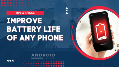 Improve battery life on any phone
