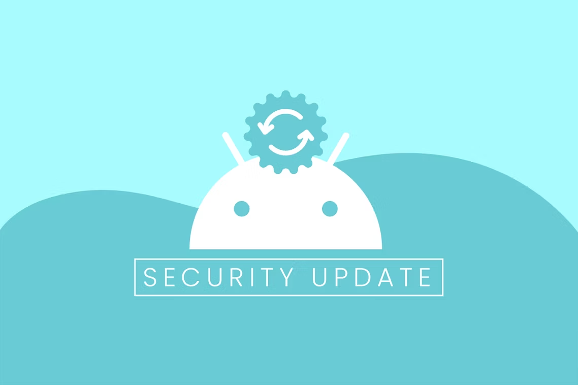 December 2022 Android security update